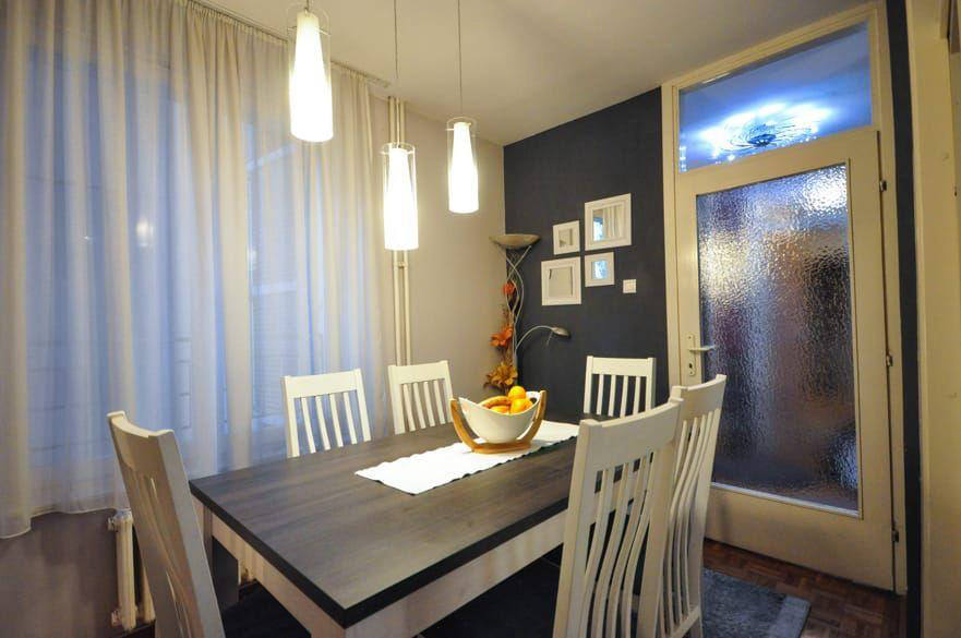 Квартира, 1109 м², 325 238$ — FAKTOR